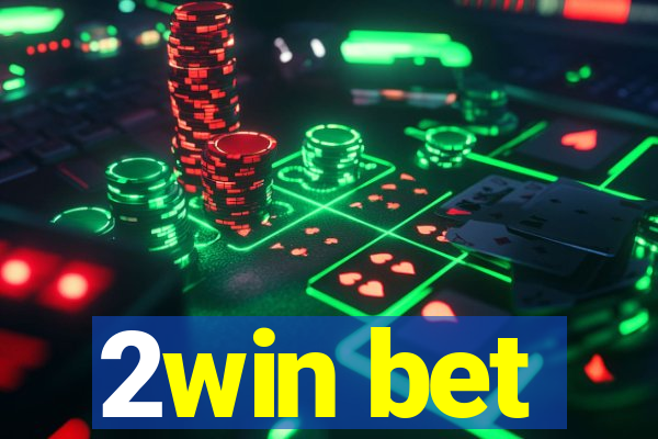 2win bet